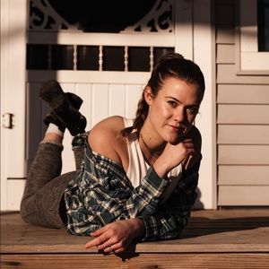 Meet your Posher, Kristin